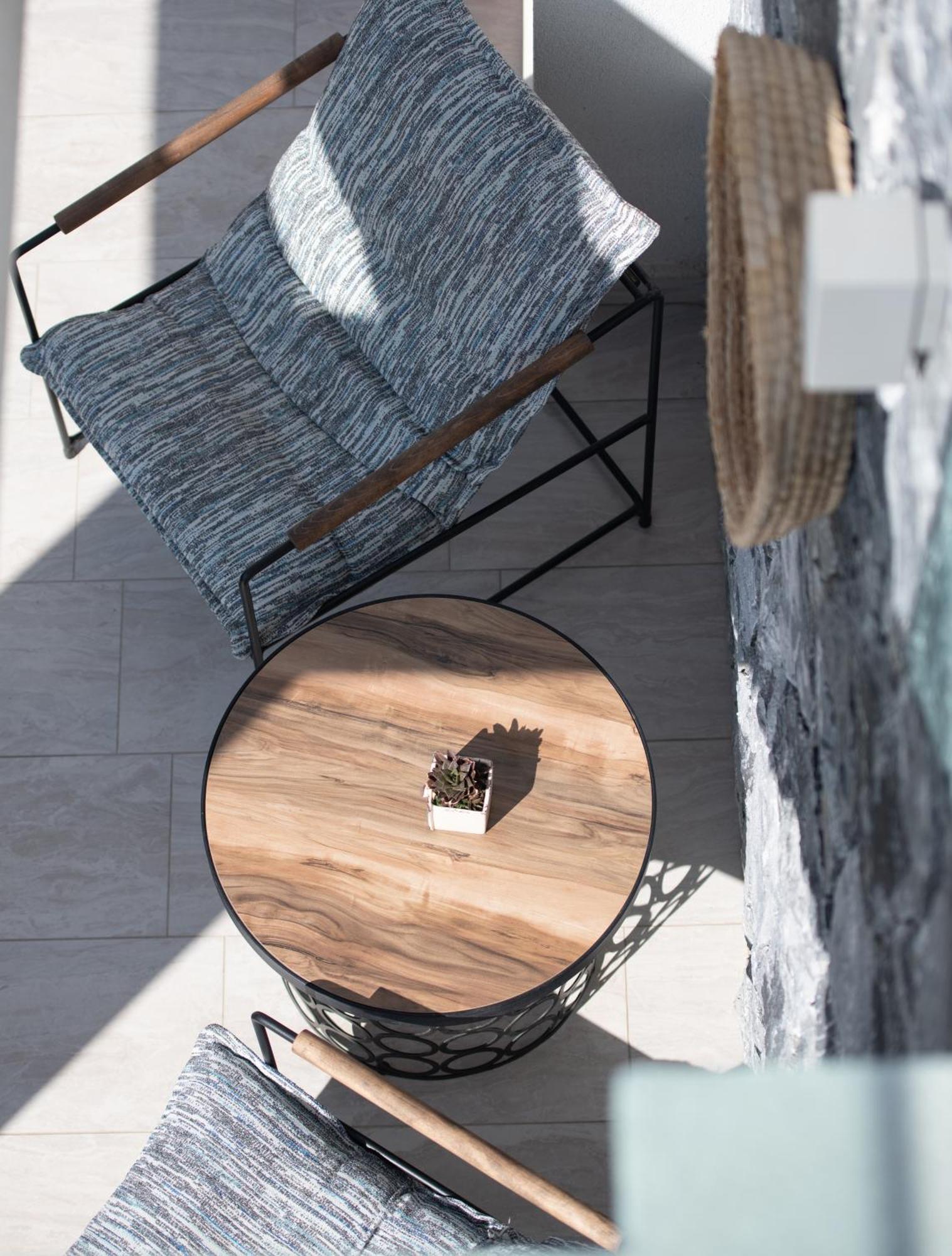 Ikies Apollon Boutique Hotel Sarti Exteriör bild